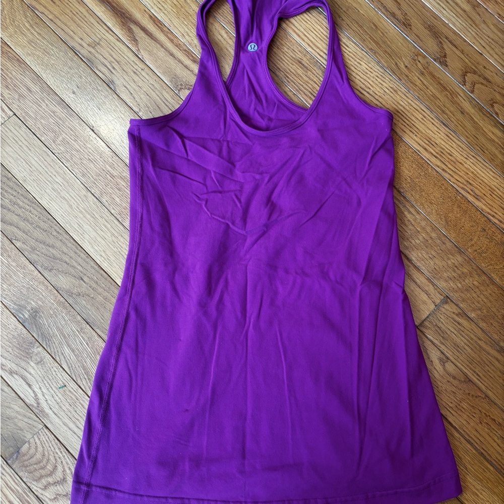 Lululemon Tank Tops - Picture 5 of 6